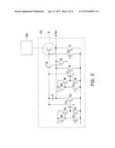 DISPLAY PANEL AND ACTIVE DEVICE THEREOF diagram and image