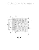 DISPLAY PANEL AND ACTIVE DEVICE THEREOF diagram and image