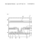 LIQUID CRYSTAL DISPLAY diagram and image