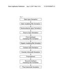 LIQUID CRYSTAL DISPLAY diagram and image