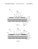 Infrared Reflection/Absorption Layer For Reducing Ghost Image of Infrared     Reflection Noise And Image Sensor Using the Same diagram and image