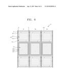 ORGANIC LIGHT-EMITTING DIODE (OLED) DISPLAY diagram and image