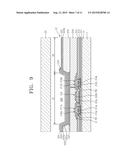 ORGANIC LIGHT-EMITTING DIODE (OLED) DISPLAY diagram and image