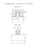 METAL-OXIDE SEMICONDUCTOR FIELD EFFECT TRANSISTOR, METHOD OF FABRICATING     THE SAME, AND SEMICONDUCTOR APPARATUS INCLUDING THE SAME diagram and image