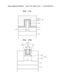 METAL-OXIDE SEMICONDUCTOR FIELD EFFECT TRANSISTOR, METHOD OF FABRICATING     THE SAME, AND SEMICONDUCTOR APPARATUS INCLUDING THE SAME diagram and image