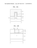 METAL-OXIDE SEMICONDUCTOR FIELD EFFECT TRANSISTOR, METHOD OF FABRICATING     THE SAME, AND SEMICONDUCTOR APPARATUS INCLUDING THE SAME diagram and image