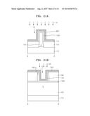 METAL-OXIDE SEMICONDUCTOR FIELD EFFECT TRANSISTOR, METHOD OF FABRICATING     THE SAME, AND SEMICONDUCTOR APPARATUS INCLUDING THE SAME diagram and image