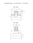 METAL-OXIDE SEMICONDUCTOR FIELD EFFECT TRANSISTOR, METHOD OF FABRICATING     THE SAME, AND SEMICONDUCTOR APPARATUS INCLUDING THE SAME diagram and image