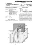 FIN FIELD-EFFECT TRANSISTORS HAVING CONTROLLED FIN HEIGHT diagram and image