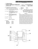 MODIFIED SELF-ALIGNED CONTACT PROCESS AND SEMICONDUCTOR DEVICE diagram and image