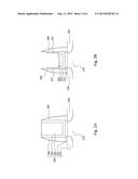 MODIFIED SELF-ALIGNED CONTACT PROCESS AND SEMICONDUCTOR DEVICE diagram and image