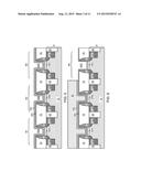 MULTIPLE THICKNESS GATE DIELECTRICS FOR REPLACEMENT GATE FIELD EFFECT     TRANSISTORS diagram and image