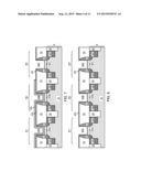 MULTIPLE THICKNESS GATE DIELECTRICS FOR REPLACEMENT GATE FIELD EFFECT     TRANSISTORS diagram and image