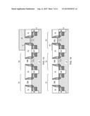 MULTIPLE THICKNESS GATE DIELECTRICS FOR REPLACEMENT GATE FIELD EFFECT     TRANSISTORS diagram and image