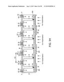 SUPERJUNCTION SEMICONDUCTOR DEVICE AND MANUFACTURING METHOD THEREFOR diagram and image