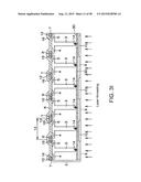 SUPERJUNCTION SEMICONDUCTOR DEVICE AND MANUFACTURING METHOD THEREFOR diagram and image