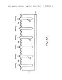 SUPERJUNCTION SEMICONDUCTOR DEVICE AND MANUFACTURING METHOD THEREFOR diagram and image