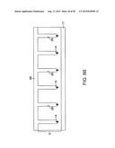 SUPERJUNCTION SEMICONDUCTOR DEVICE AND MANUFACTURING METHOD THEREFOR diagram and image