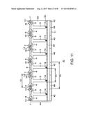 SUPERJUNCTION SEMICONDUCTOR DEVICE AND MANUFACTURING METHOD THEREFOR diagram and image