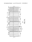 SUPERJUNCTION SEMICONDUCTOR DEVICE AND MANUFACTURING METHOD THEREFOR diagram and image