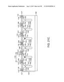 SUPERJUNCTION SEMICONDUCTOR DEVICE AND MANUFACTURING METHOD THEREFOR diagram and image