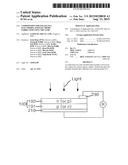 COMPOSITION FOR SOLAR CELL ELECTRODES AND ELECTRODE FABRICATED USING THE     SAME diagram and image