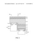 OPTOELECTRONIC DEVICES INCLUDING HETEROJUNCTION AND INTERMEDIATE LAYER diagram and image