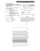 OPTOELECTRONIC COMPONENT WITH A LAYER STRUCTURE diagram and image