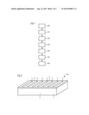 Method for Producing a Laser Diode, Mount and Laser Diode diagram and image