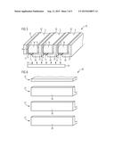 Method for Producing a Laser Diode, Mount and Laser Diode diagram and image