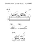 LIGHT EMITTING DEVICE AND METHOD FOR OPERATING A PLURALITY OF LIGHT     EMITTING ARRANGEMENTS diagram and image