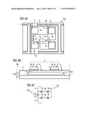 LIGHT EMITTING DEVICE AND METHOD FOR OPERATING A PLURALITY OF LIGHT     EMITTING ARRANGEMENTS diagram and image