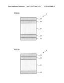 THERMOELECTRIC ELEMENT, THERMOELECTRIC MODULE AND METHOD OF MANUFACTURING     THERMOELECTRIC ELEMENT diagram and image