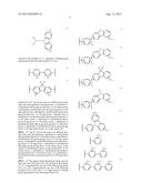 ORGANIC ELECTROLUMINESCENT ELEMENT diagram and image