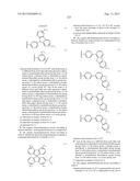 ORGANIC ELECTROLUMINESCENT ELEMENT diagram and image