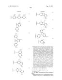 ORGANIC ELECTROLUMINESCENT ELEMENT diagram and image