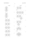 POLYMER COMPOSITION AND POLYMER LIGHT-EMITTING DEVICE USING SAME diagram and image