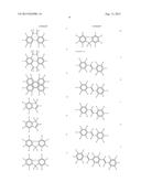 POLYMER COMPOSITION AND POLYMER LIGHT-EMITTING DEVICE USING SAME diagram and image