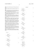 POLYMER COMPOSITION AND POLYMER LIGHT-EMITTING DEVICE USING SAME diagram and image