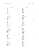 POLYMER COMPOSITION AND POLYMER LIGHT-EMITTING DEVICE USING SAME diagram and image