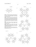 POLYMER COMPOSITION AND POLYMER LIGHT-EMITTING DEVICE USING SAME diagram and image