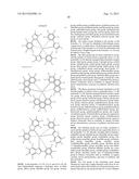 POLYMER COMPOSITION AND POLYMER LIGHT-EMITTING DEVICE USING SAME diagram and image