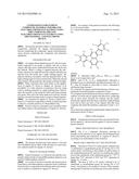 CONDENSED FLUORANTHENE COMPOUND, MATERIAL FOR ORGANIC ELECTROLUMINESCENT     ELEMENT USING THIS COMPOUND, ORGANIC ELECTROLUMINESCENT ELEMENT USING     THIS MATERIAL, AND ELECTRONIC DEVICE diagram and image