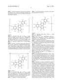 CONDENSED FLUORANTHENE COMPOUND, MATERIAL FOR ORGANIC ELECTROLUMINESCENT     ELEMENT USING THIS COMPOUND, ORGANIC ELECTROLUMINESCENT ELEMENT USING     THIS MATERIAL, AND ELECTRONIC DEVICE diagram and image