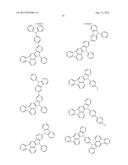 CONDENSED FLUORANTHENE COMPOUND, MATERIAL FOR ORGANIC ELECTROLUMINESCENT     ELEMENT USING THIS COMPOUND, ORGANIC ELECTROLUMINESCENT ELEMENT USING     THIS MATERIAL, AND ELECTRONIC DEVICE diagram and image