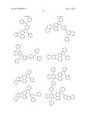 CONDENSED FLUORANTHENE COMPOUND, MATERIAL FOR ORGANIC ELECTROLUMINESCENT     ELEMENT USING THIS COMPOUND, ORGANIC ELECTROLUMINESCENT ELEMENT USING     THIS MATERIAL, AND ELECTRONIC DEVICE diagram and image