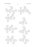 CONDENSED FLUORANTHENE COMPOUND, MATERIAL FOR ORGANIC ELECTROLUMINESCENT     ELEMENT USING THIS COMPOUND, ORGANIC ELECTROLUMINESCENT ELEMENT USING     THIS MATERIAL, AND ELECTRONIC DEVICE diagram and image