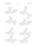 CONDENSED FLUORANTHENE COMPOUND, MATERIAL FOR ORGANIC ELECTROLUMINESCENT     ELEMENT USING THIS COMPOUND, ORGANIC ELECTROLUMINESCENT ELEMENT USING     THIS MATERIAL, AND ELECTRONIC DEVICE diagram and image