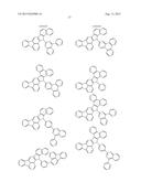 CONDENSED FLUORANTHENE COMPOUND, MATERIAL FOR ORGANIC ELECTROLUMINESCENT     ELEMENT USING THIS COMPOUND, ORGANIC ELECTROLUMINESCENT ELEMENT USING     THIS MATERIAL, AND ELECTRONIC DEVICE diagram and image