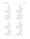 CONDENSED FLUORANTHENE COMPOUND, MATERIAL FOR ORGANIC ELECTROLUMINESCENT     ELEMENT USING THIS COMPOUND, ORGANIC ELECTROLUMINESCENT ELEMENT USING     THIS MATERIAL, AND ELECTRONIC DEVICE diagram and image